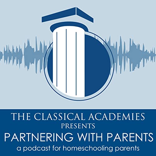 The Classical Academies Partnering With Parents cover art