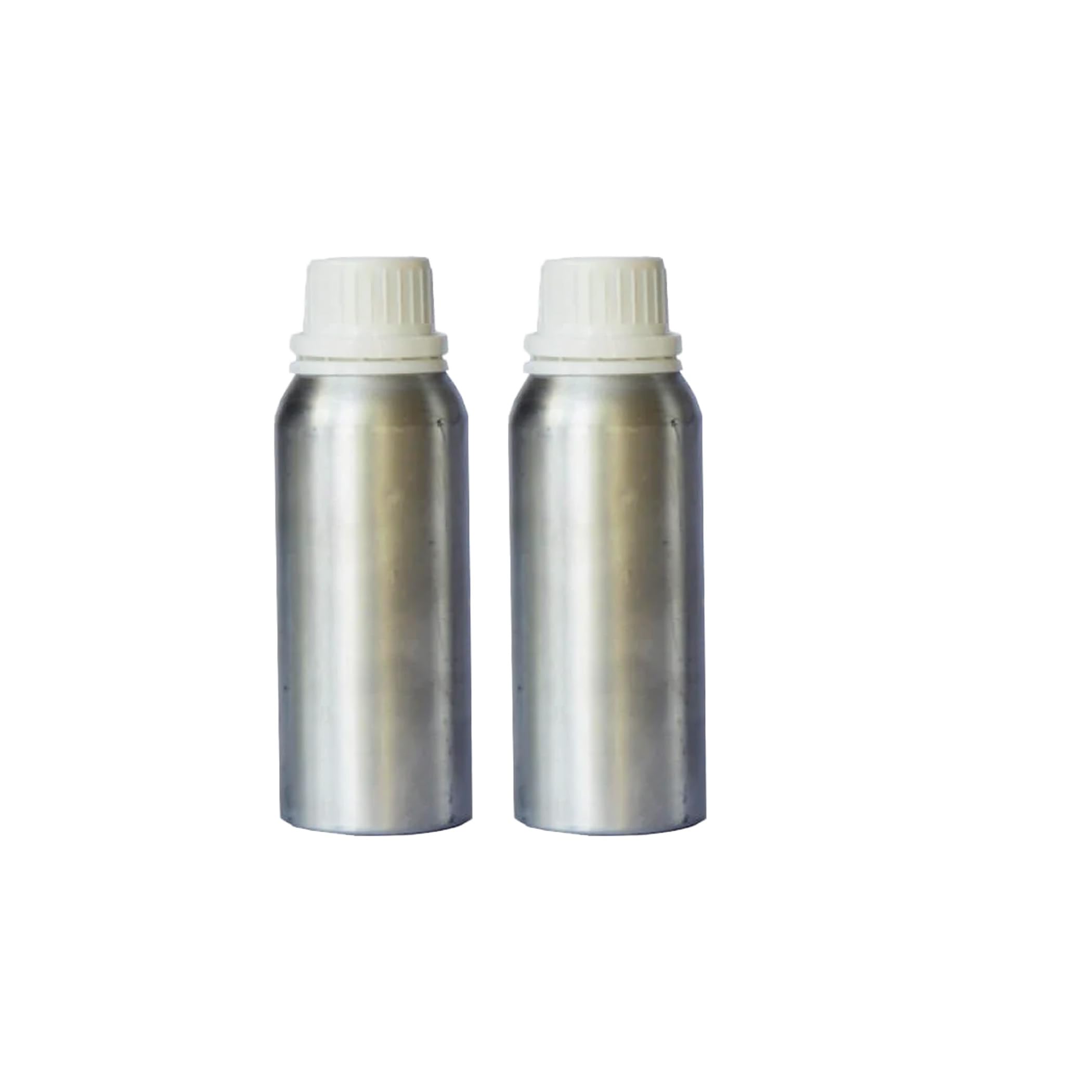 Aluminium Empty Bottle Multipurpose 250 ml with B Drop Nozzle & Cap with Seal, for Beauty, Essential Oils, Blends, Skin Care, Travel, Toners, Cosmetic & DIY (Pack Of 2)-image-25