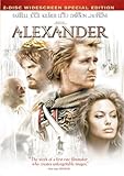 Alexander: Theatrical Cut [DVD]