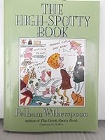 The High-Spotty Book 0593011937 Book Cover