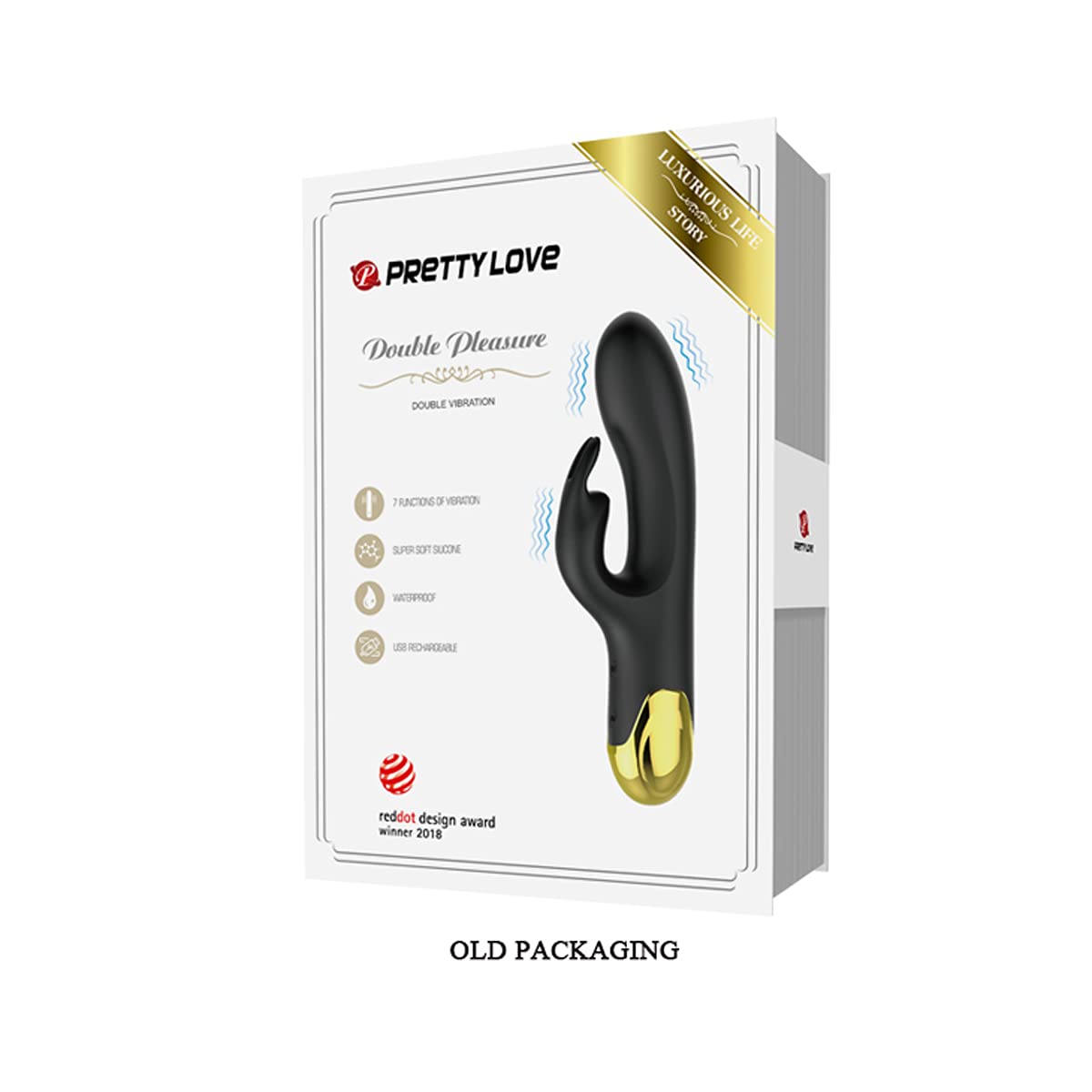 Smart Vibratori - 520 gr