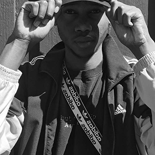 Amazon MusicでJAY.GのActivateを再生する