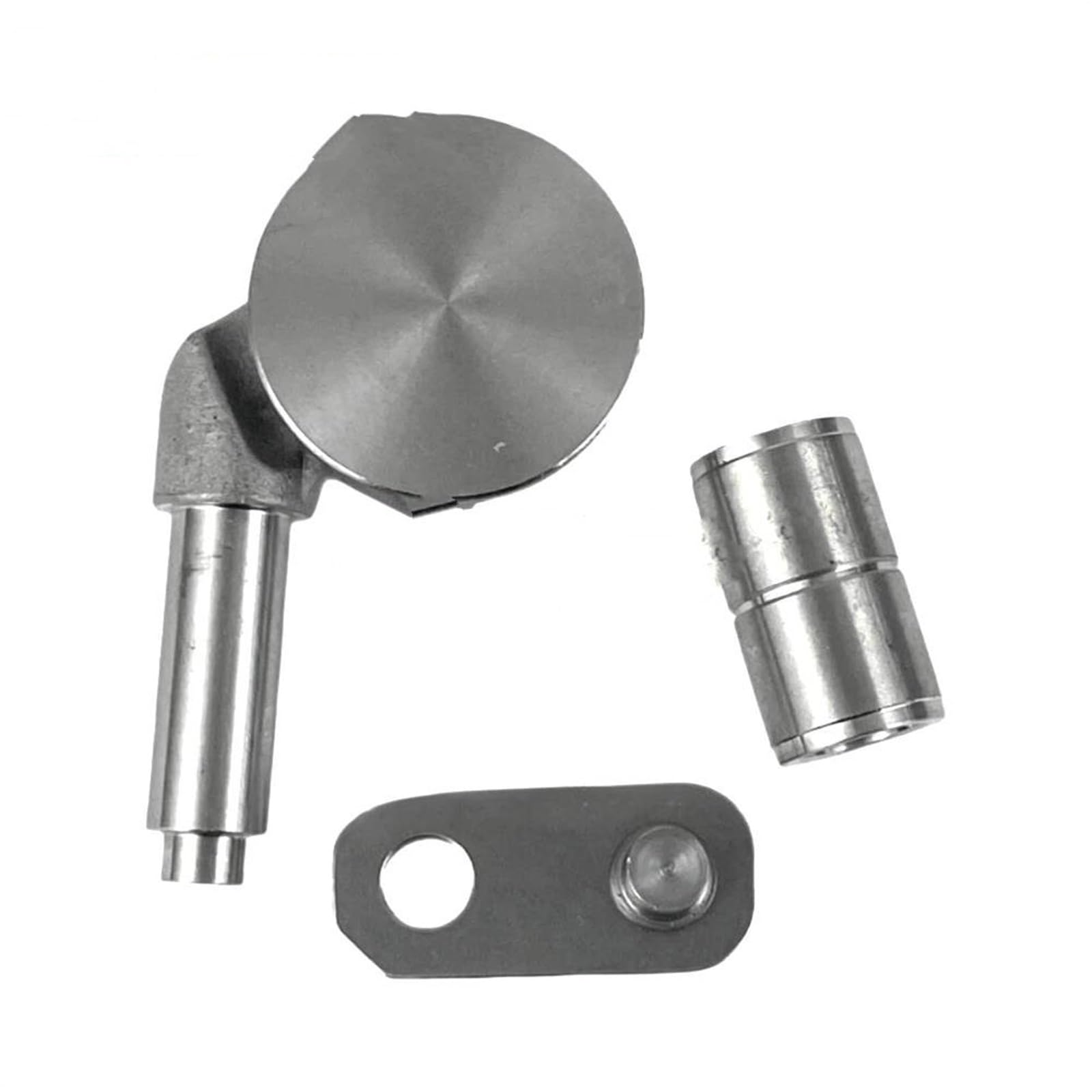 Valvola di bypass Turbo Flapper 820021 11627645759 Turbina Wastegate 11627645758 Per BMW 116 I (F20) 100 Kw - 136 HP N13B16 2011-