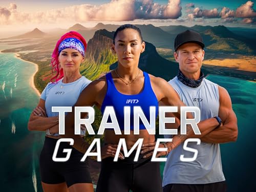 Trainer Games