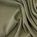 Best Home Fashion Wide Width Thermal Insulated Blackout Curtain - Antique Bronze Grommet Top - Olive - 100