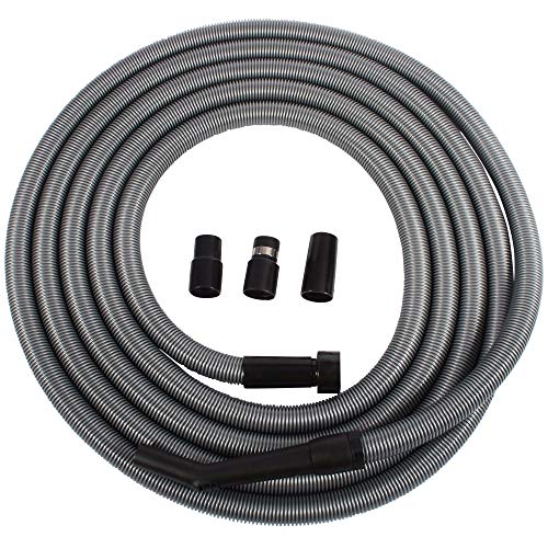 Cen-Tec 30-Foot Extension Hose for Vacuums