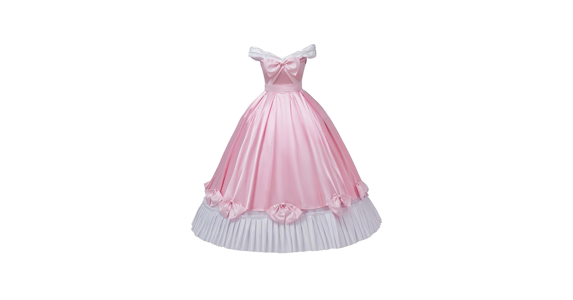 ♡ special vintage pink princess dress ♡ Found this amazing vintage pink princess dress at Goodwill