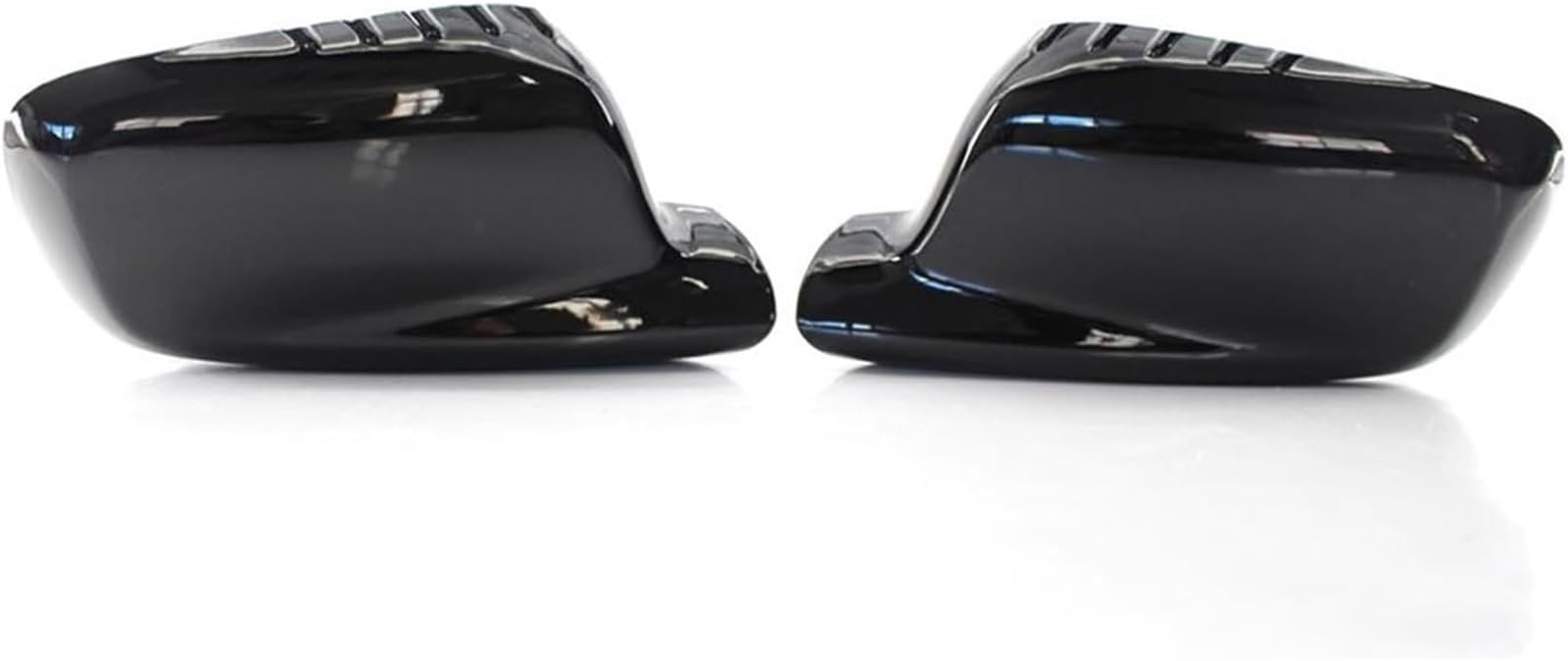 Coque de rétroviseur pour BMW E46 et Série 7 E65 E66 E67 de rechange