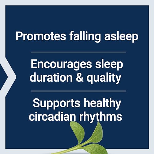 Life Extension Quiet Sleep Melatonin, 5 mg, Powerful Sleep Support, Healthy circadian Rhythms, Cellular Defense, Gluten-Free, Non-GMO, Vegetarian, 60 Capsules - Image 5