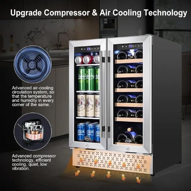 Large Commercial Refrigerator Multiple compartments, Adjustable Shelves, Fresh-Keeping Drawers, ice Maker Egg Incubator on Fridge.com