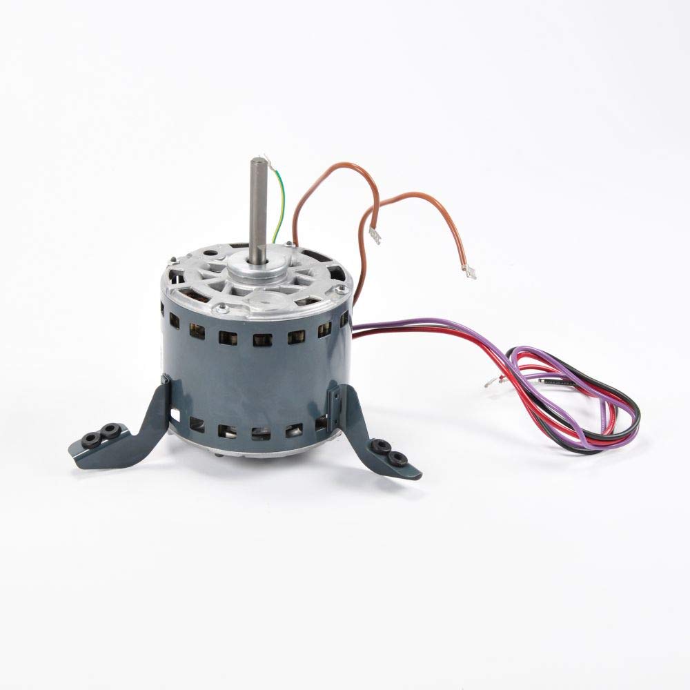 Goodman B13400-353 Central Air Conditioner Air Handler Blower Motor Genuine Original Equipment Manufacturer (OEM) Part