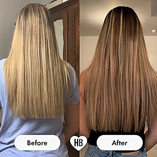 HAIR BURST Hair Growth Shampoo & Conditioner Anti Hair Loss