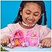 Hatchimals CollEGGtibles, Family Pack Home Playset with 3 Characters and up to 3 Surprise Babies (Style May Vary), Kids Toys for Girls Ages 5 and up
