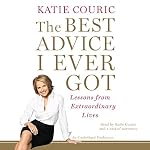 Cover of The Best Advice I Ever Got