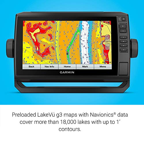 Garmin ECHOMAP UHD 93sv - Image 3