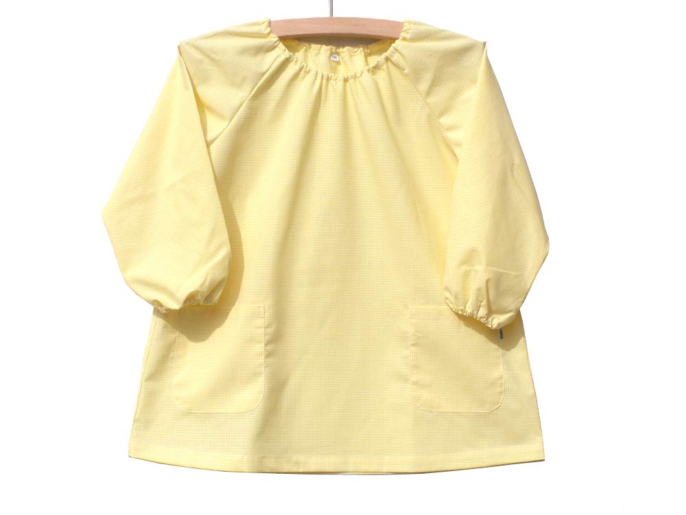 chloma ビオフィルムスモック 51NIL0TSH6L.jpg