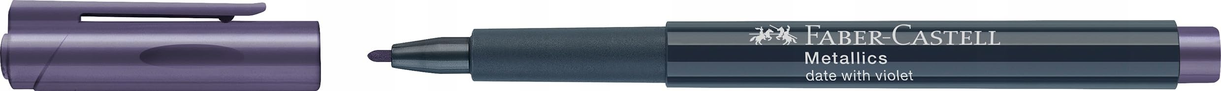 Faber-Castell Metlics Marker Color 136