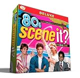 Scene It? 80s Deluxe Edition