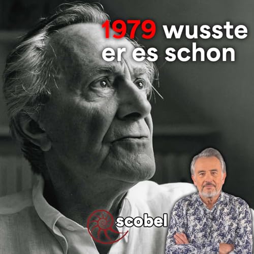 Das Ende der Wahrheit? Lyotards gef&auml;hrliche Idee &ndash; scobel