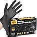 Durable nitrile gloves