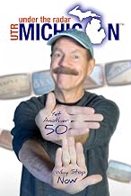 Under The Radar Michigan: Yet Another 50: Why Stop Now (Under The Radar Michigan: Travel Guides)
