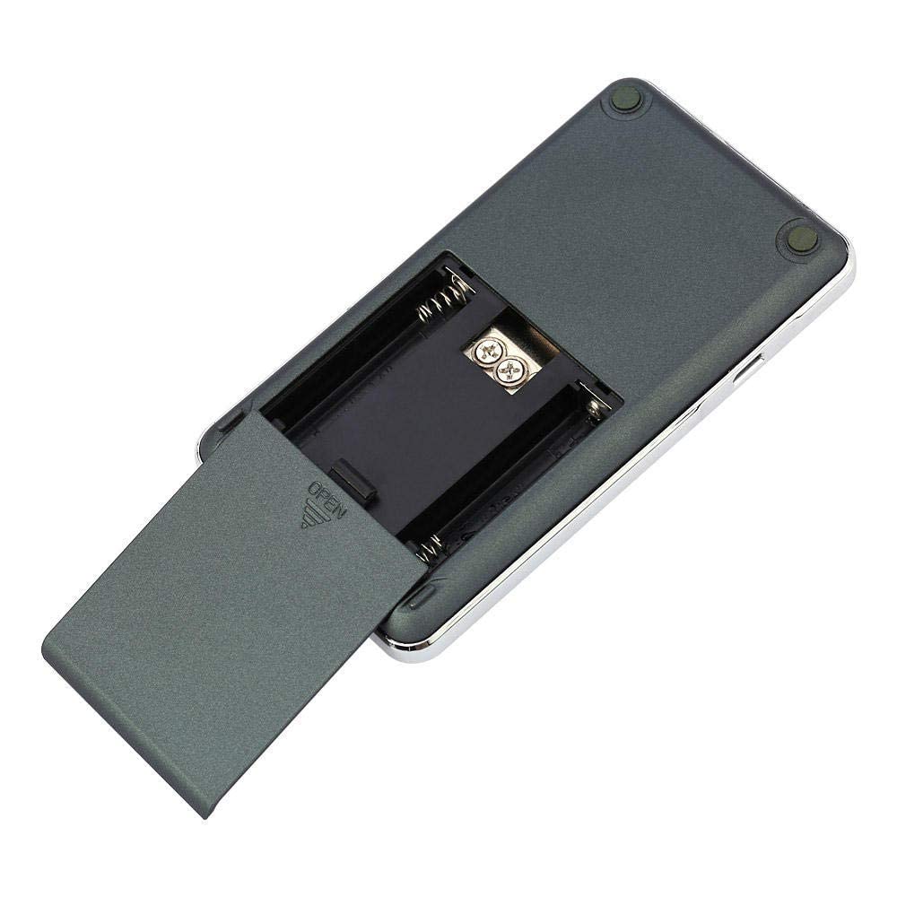 Balance électronique de Bijoux précise 1000G0 1G Mini balances numériques Balance de Poche Balanza Bijoux balances électroniques précision Joyeria Balance