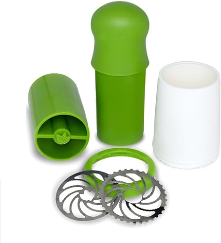 Miniatura 2 de Perejil Especias Perejil Picador Cortador de Alimentos Chopper Herramienta de Cocina Fácil Limpieza