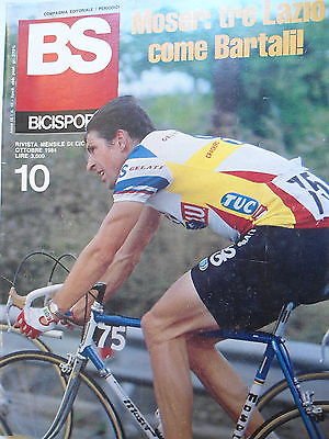 Bs Bicisport Special Edition The Tour De France By Marco Pantani 1998
