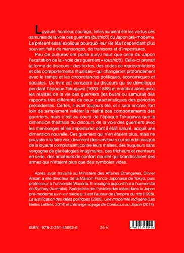 Paraitre Et Pretendre: 40