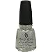 China Glaze Nail Polish, Fairy Dust, 0.5 Fluid Ounce