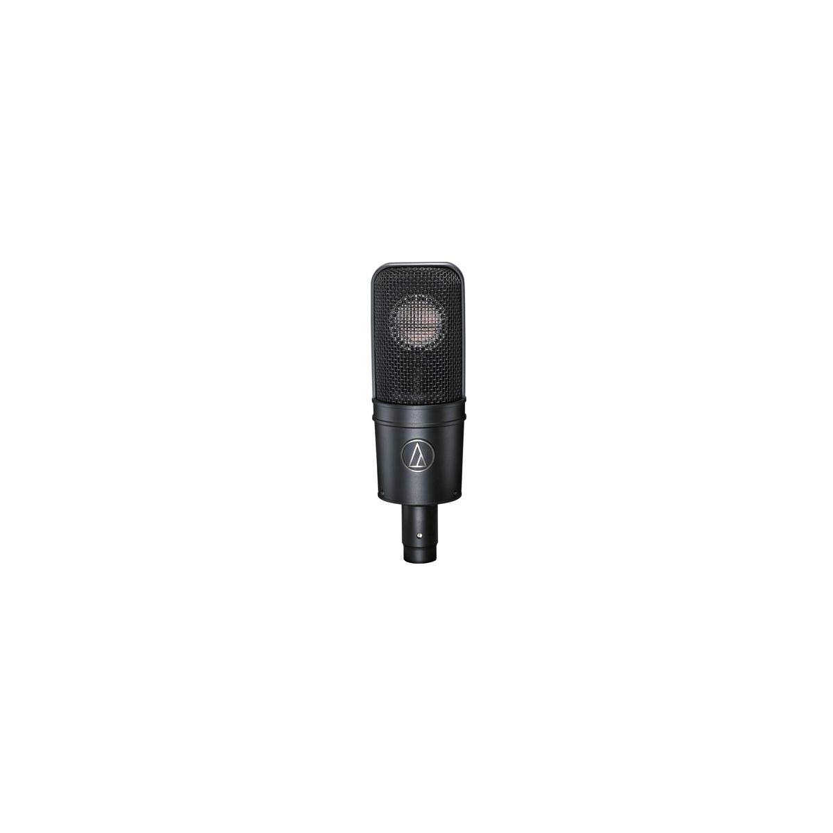 Audio Technica AT4040 : Amazon.com.br: Instrumentos Musicais