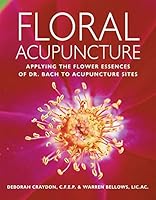 Algopix Similar Product 7 - Floral Acupuncture Applying the Flower