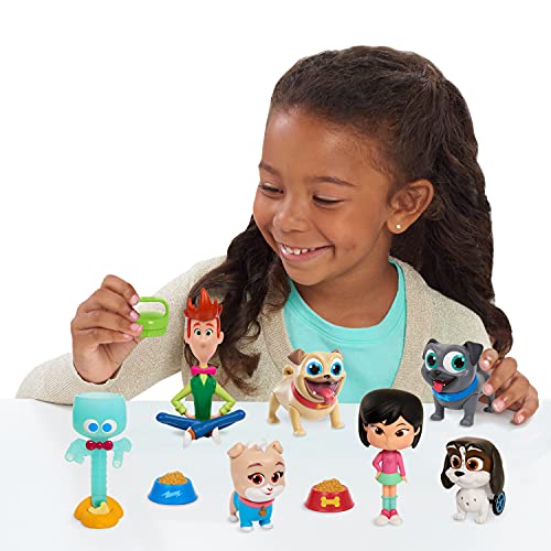 Preescolar, Video On Demand Imagen adicional