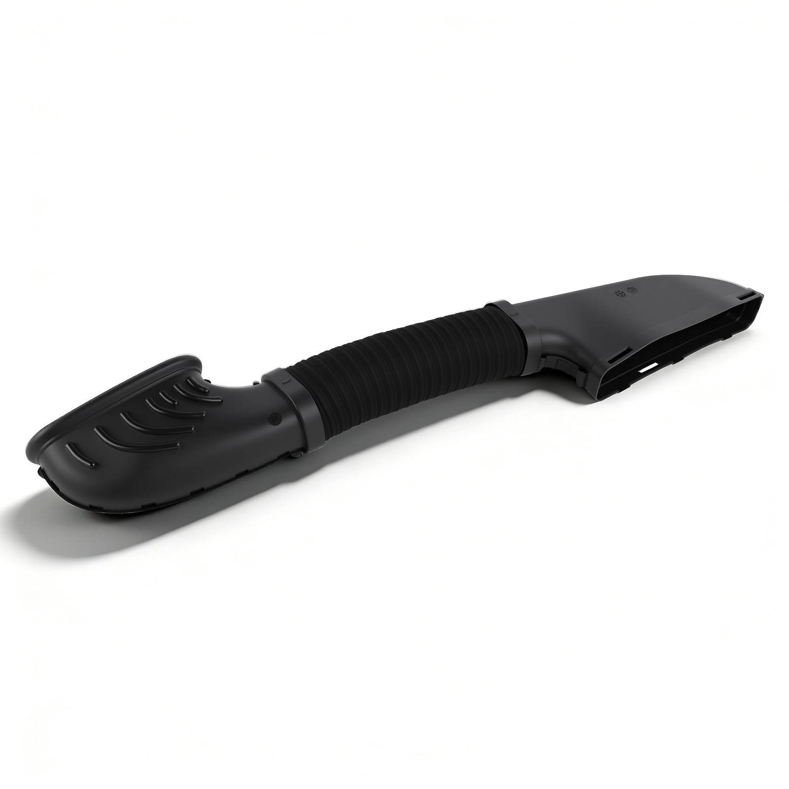 Tubo di aspirazione, tubo di aspirazione dell'aria OE# A6510900000 6510900000 6510904337 Compatibile con Classe B W246 W242 CLA C117 GLA X156 CLA X117