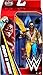 Mattel WWE Elite Action Figure & Accessories, Series #125 Set, 6-inch Collectible Koko B. Ware with 25 Articulation Points & Swappable Hands