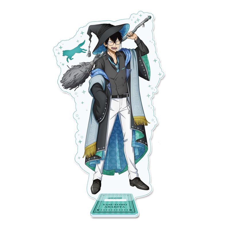 Amazon.co.jp: 弱虫ペダル LIMIT BREAK 荒北靖友 描き下ろしBIG