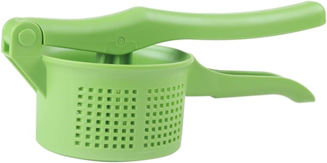 1pc Handheld Potato Masher Kitchen Tool Vegetable Presser Ricer Kitchen Tool for Home Use