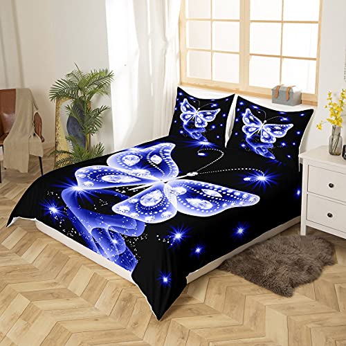 Parure de lit galaxy super king pour transformer la chambre des ados