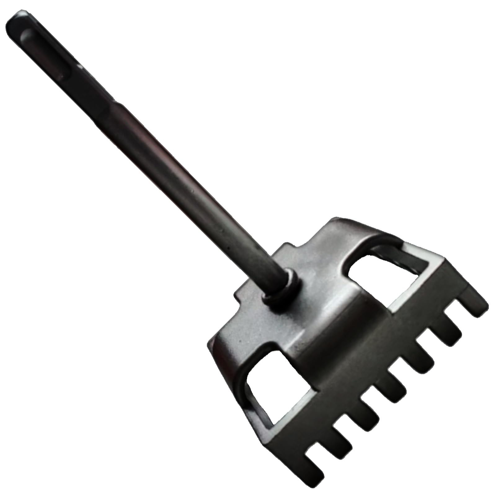 Oscillating Opener Rectangle Hole Cutter for Creating Rectangular Openings in Wood Paneling and Ceiling Fixtures Electric Cutter