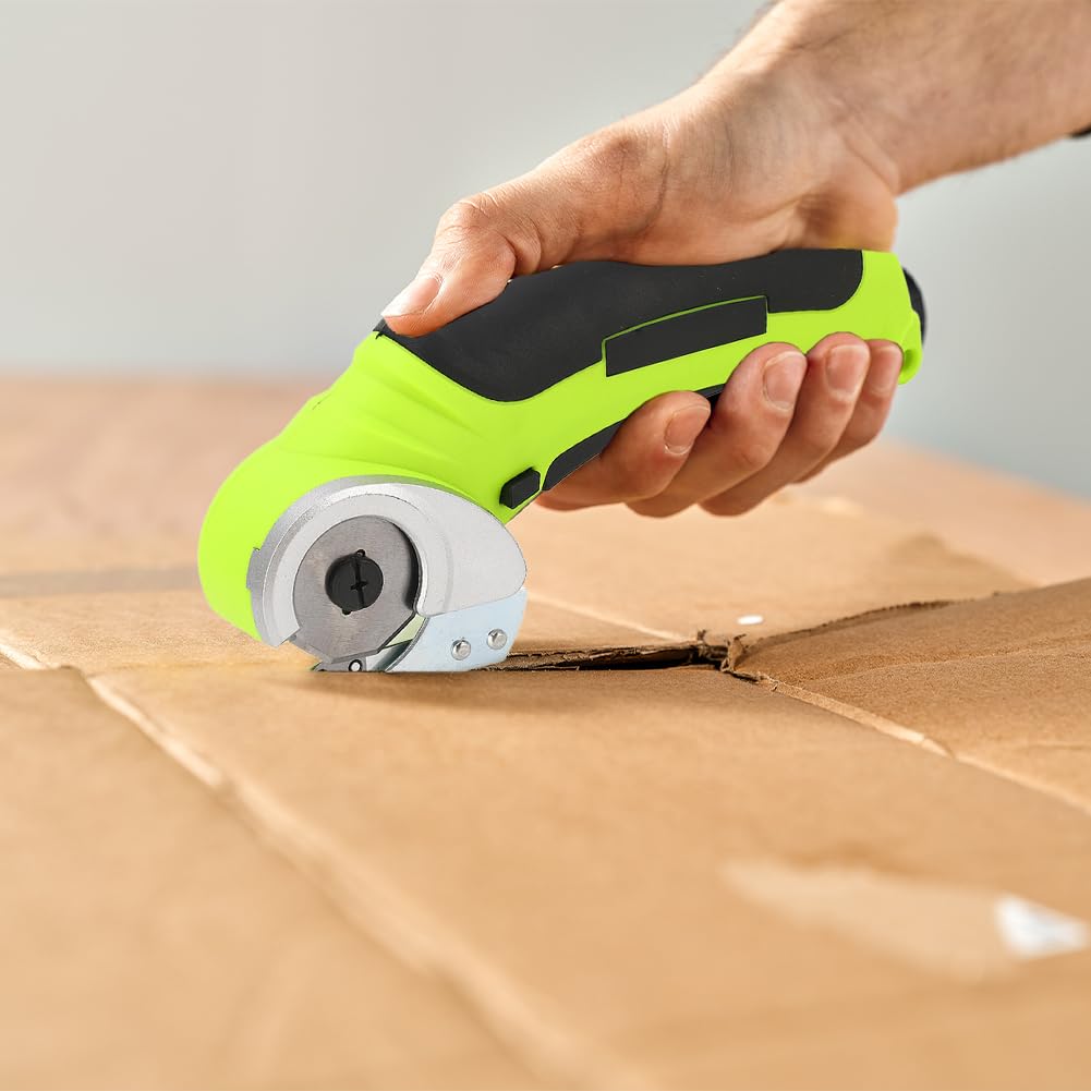Joyzan Cardboard Cutter - Image 4