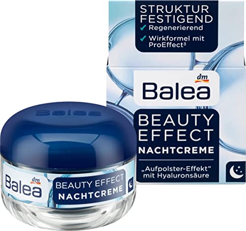 Balea Night Cream 50ml