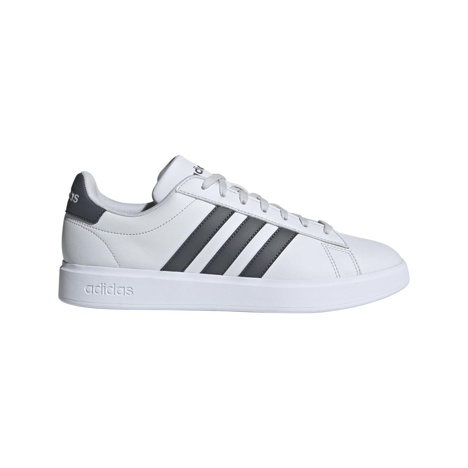 adidas Womens Grand Court 2.0 Tennis Shoe