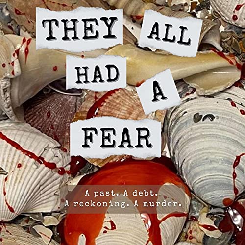 They All Had a Fear by Michele Leathers episode artwork