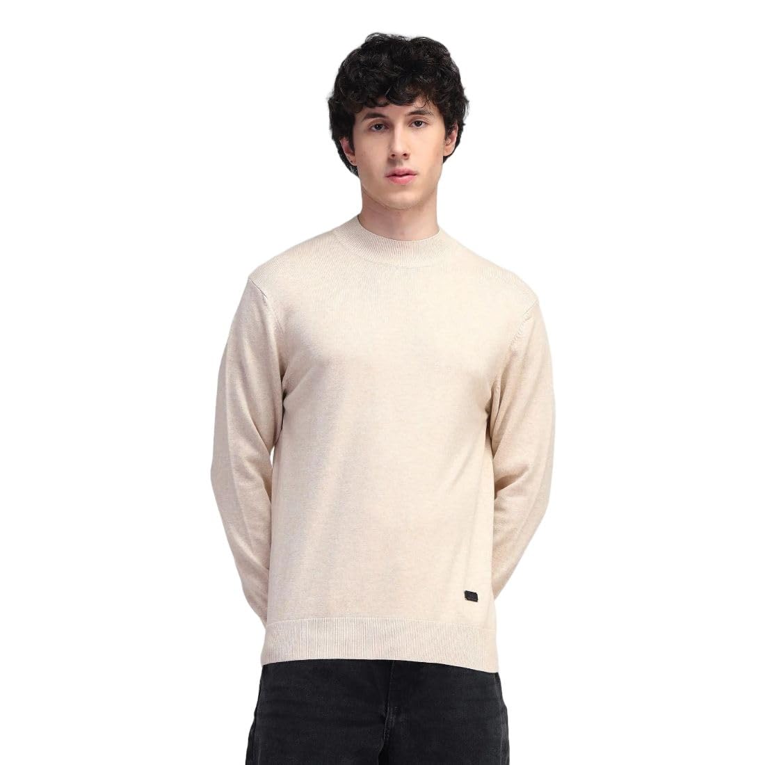 flying machine Men Sweater-picture-11