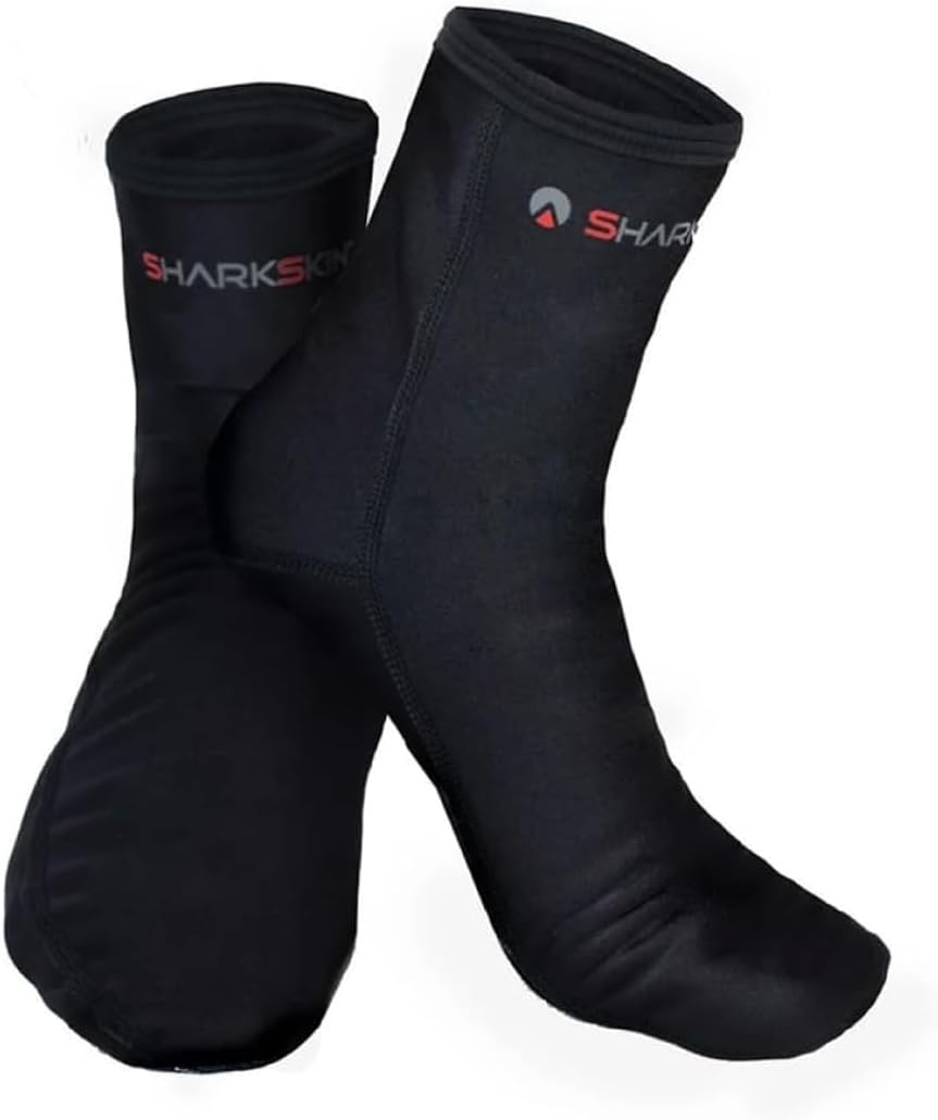 Sharkskin Chillproof Socks