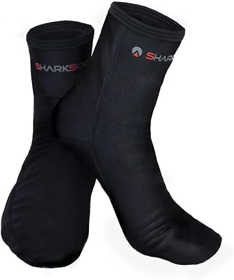 Sharkskin Chillproof Socks