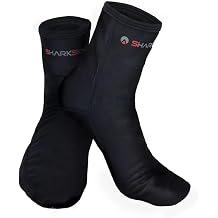 Sharkskin Chillproof Socks