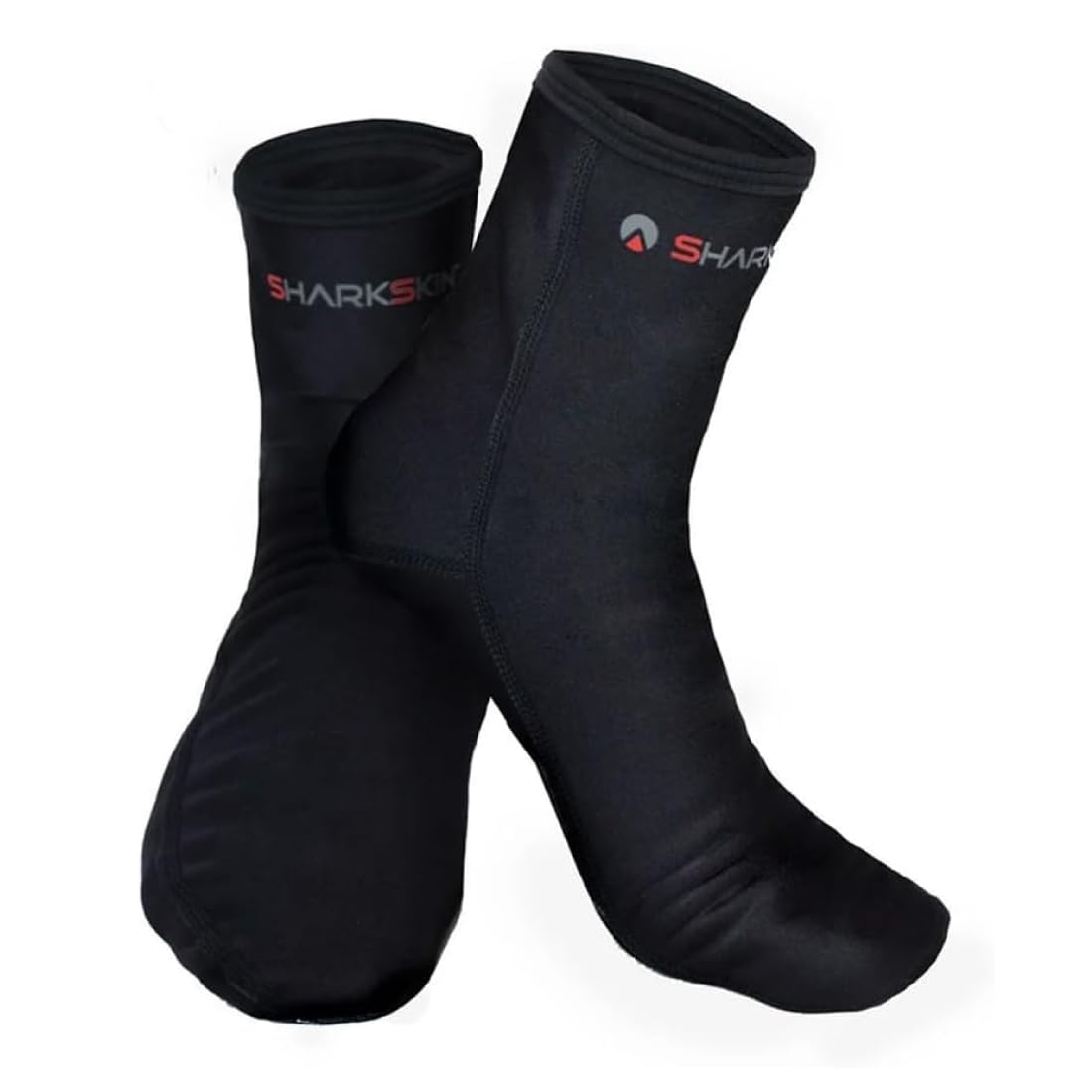 SharkskinChillproof Socks