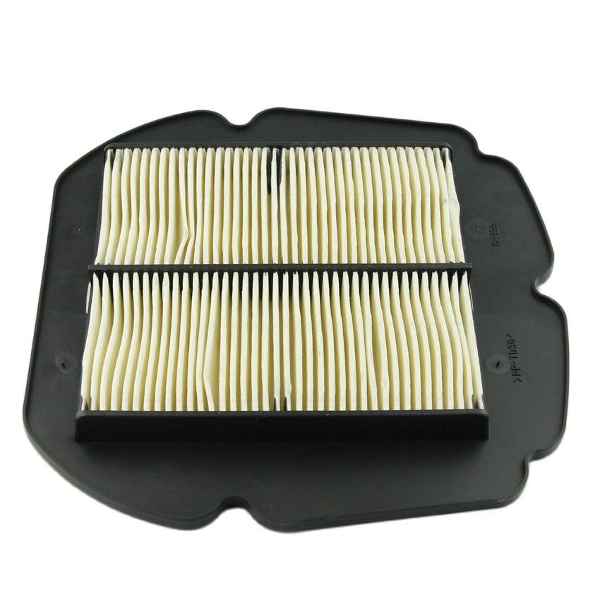 Filtre à air pour Suzuki Gladius SFV 650 compatible modèles 2009 à 2015 référence 13780-44H00