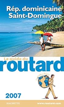 Paperback République dominicaine Saint-Domingue [French] Book